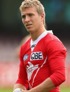 Kieren Jack