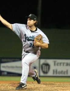 Michael Brady (baseball)