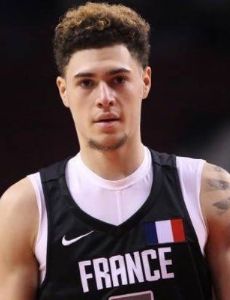 Isaia Cordinier