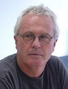 Mike Chunn