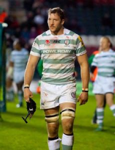 George Skivington