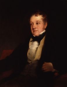 William Huskisson