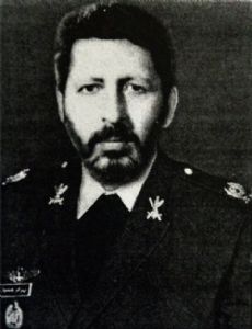 Bahram Hooshyar