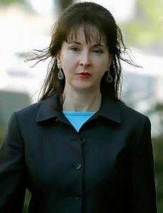 Deborah Jeane Palfrey