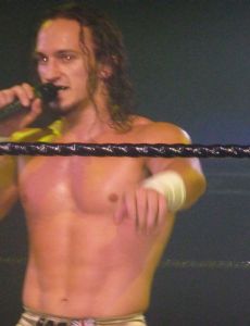 Ben Satterly