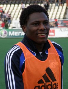 Solomon Okoronkwo