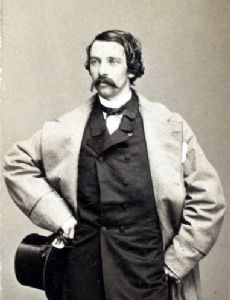 Edwin Adams