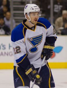 Brad Boyes