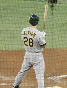 Conor Jackson
