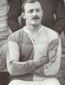 Bob Crompton