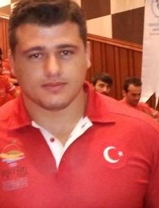 Rıza Kayaalp