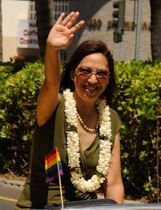 Esther Kia'aina