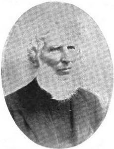 James Macphail