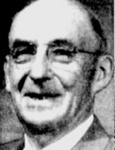 Roy C. Start