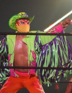 Flash (wrestler)