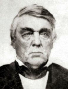 James Abercrombie