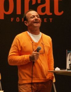 Fredrik Belfrage