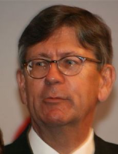 Bjørn Tore Godal