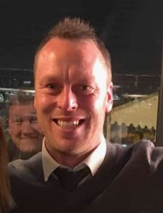Michael Flynn (footballer)