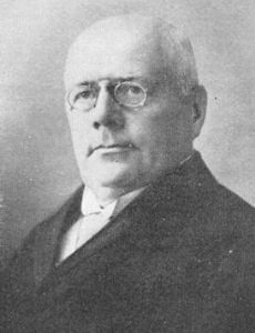 Nils Riddervold Jensen