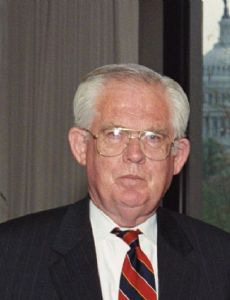 William A. Niskanen
