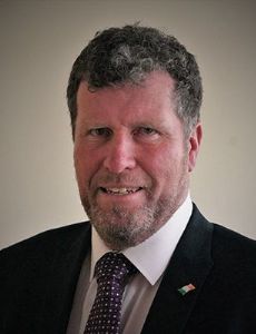 Anthony Lawlor