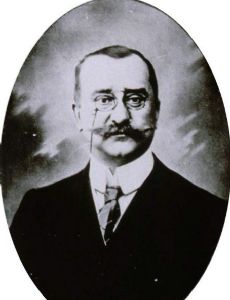 Eugène Ricklin