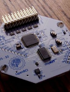 OpenBCI