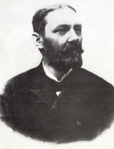 Eugen von Daday