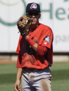 Tommy Edman