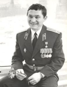 Leonid Telyatnikov