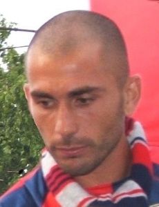 Marco Di Vaio