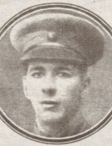 Edward Felix Baxter