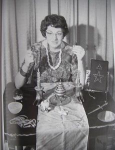 Doreen Valiente