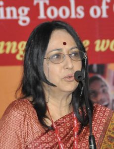 Mithu Alur