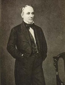 James Henry Hammond