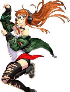 Futaba Sakura