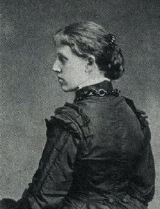 Charlotte Porter
