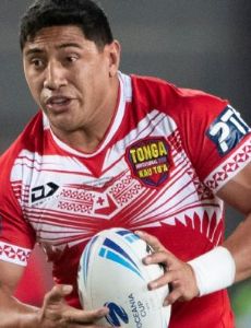 Jason Taumalolo