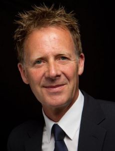 David Turner
