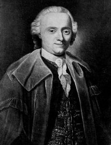 Johann Georg Roederer