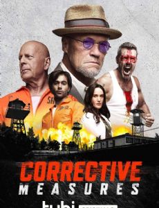 Corrective Measures