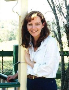 Allison Baden-Clay