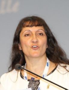 Regina Alexandrova