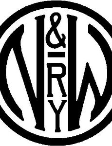 Norfolk and Western Railway