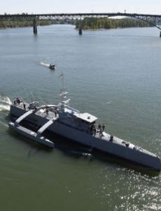 Sea Hunter