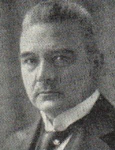 Albert Vögler