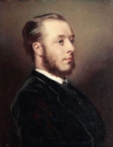 Hugh Wyndham (diplomat)