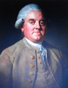 Robert Palk