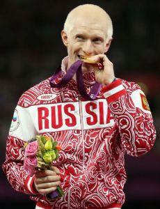 Fedor Trikolich